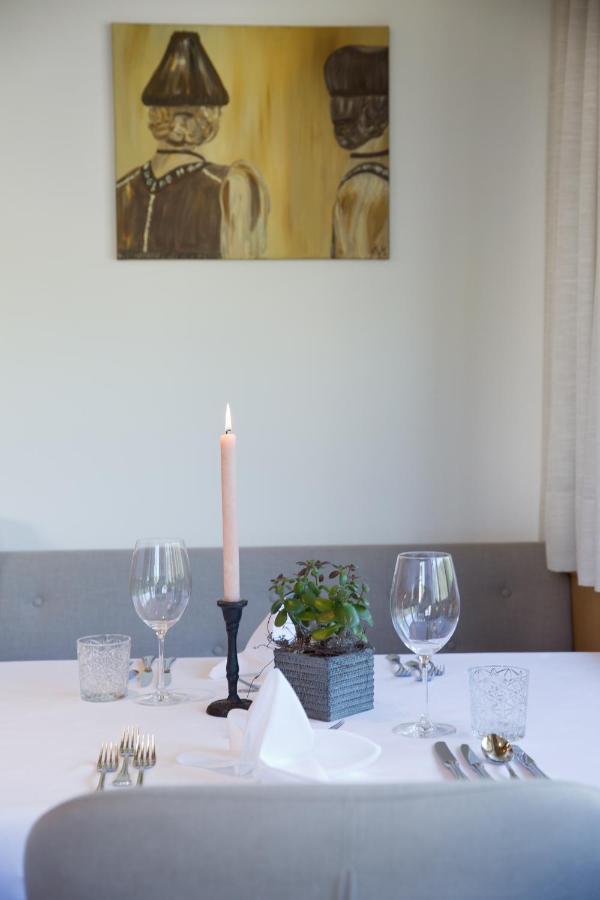 Boutiquehotel Hohes Licht Damuels Exteriör bild